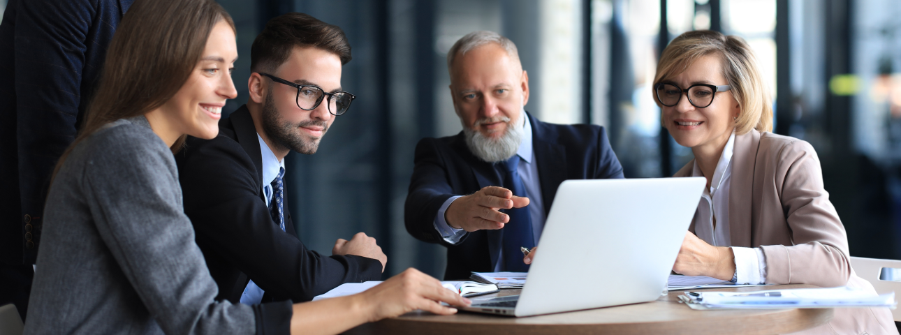 Business Services
