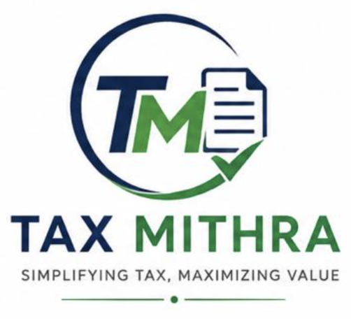 Tax Mithra