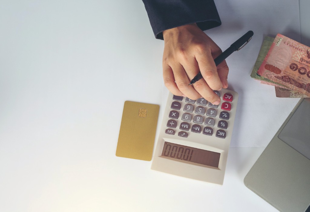 India Tax Services