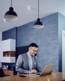 Business Registrations
