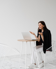 Business Tax Filing & Annual Reporting