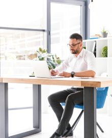 Advance Tax Planning