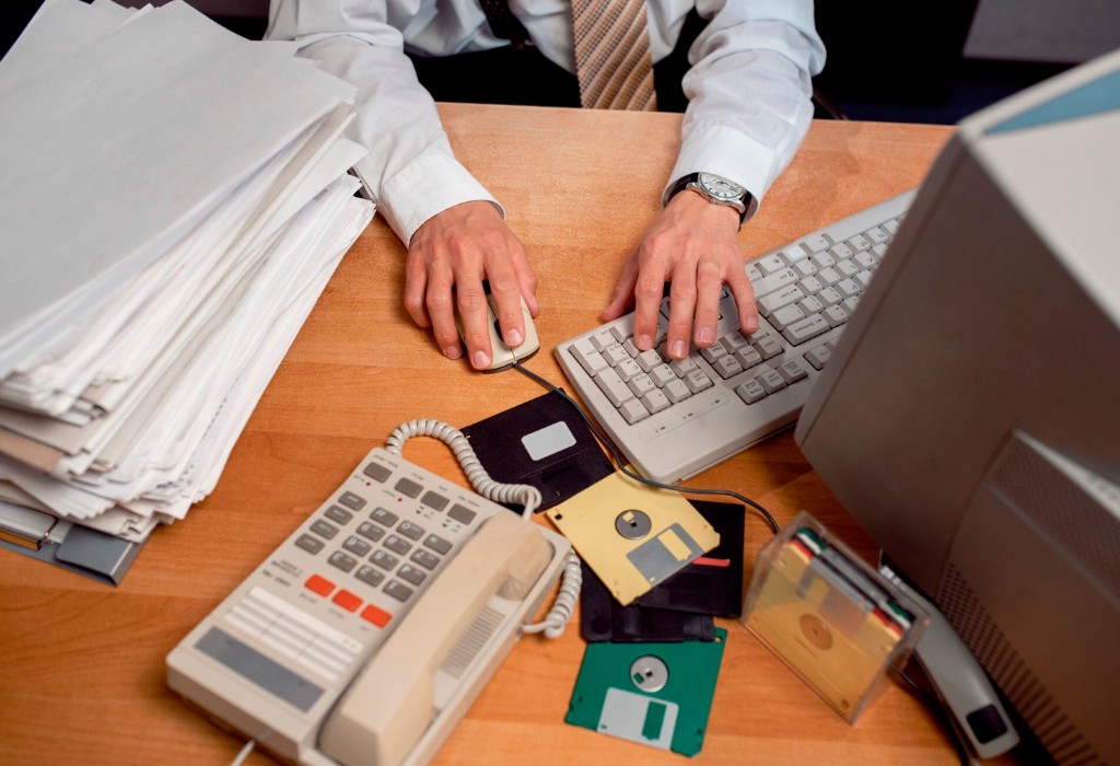 US Business Services