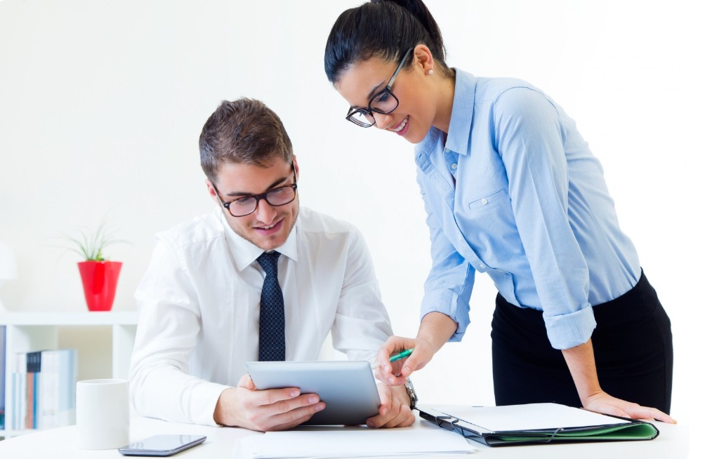 US Individual Tax Services